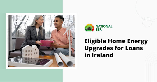 Eligible home energy