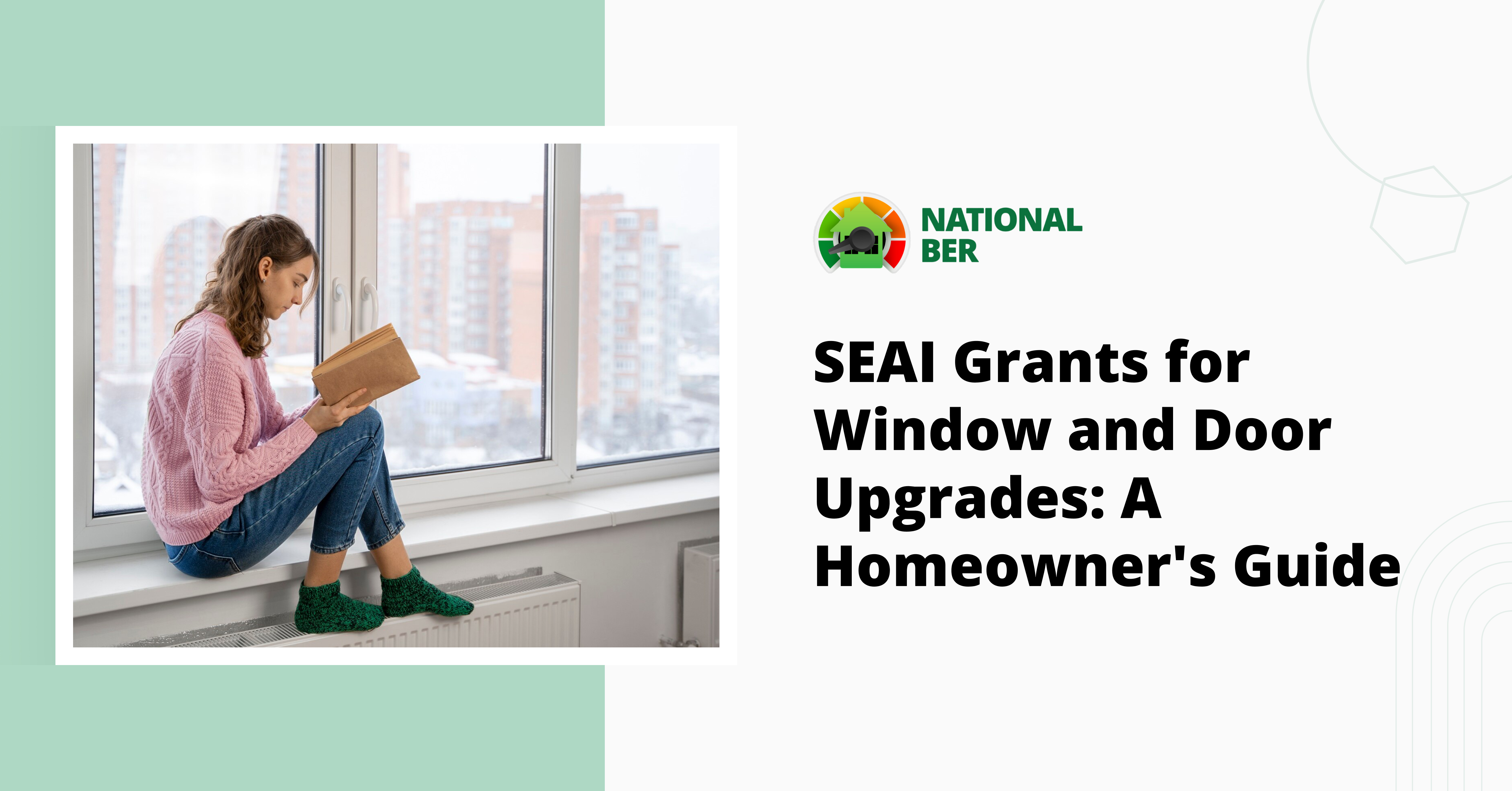 SEAI Grants
