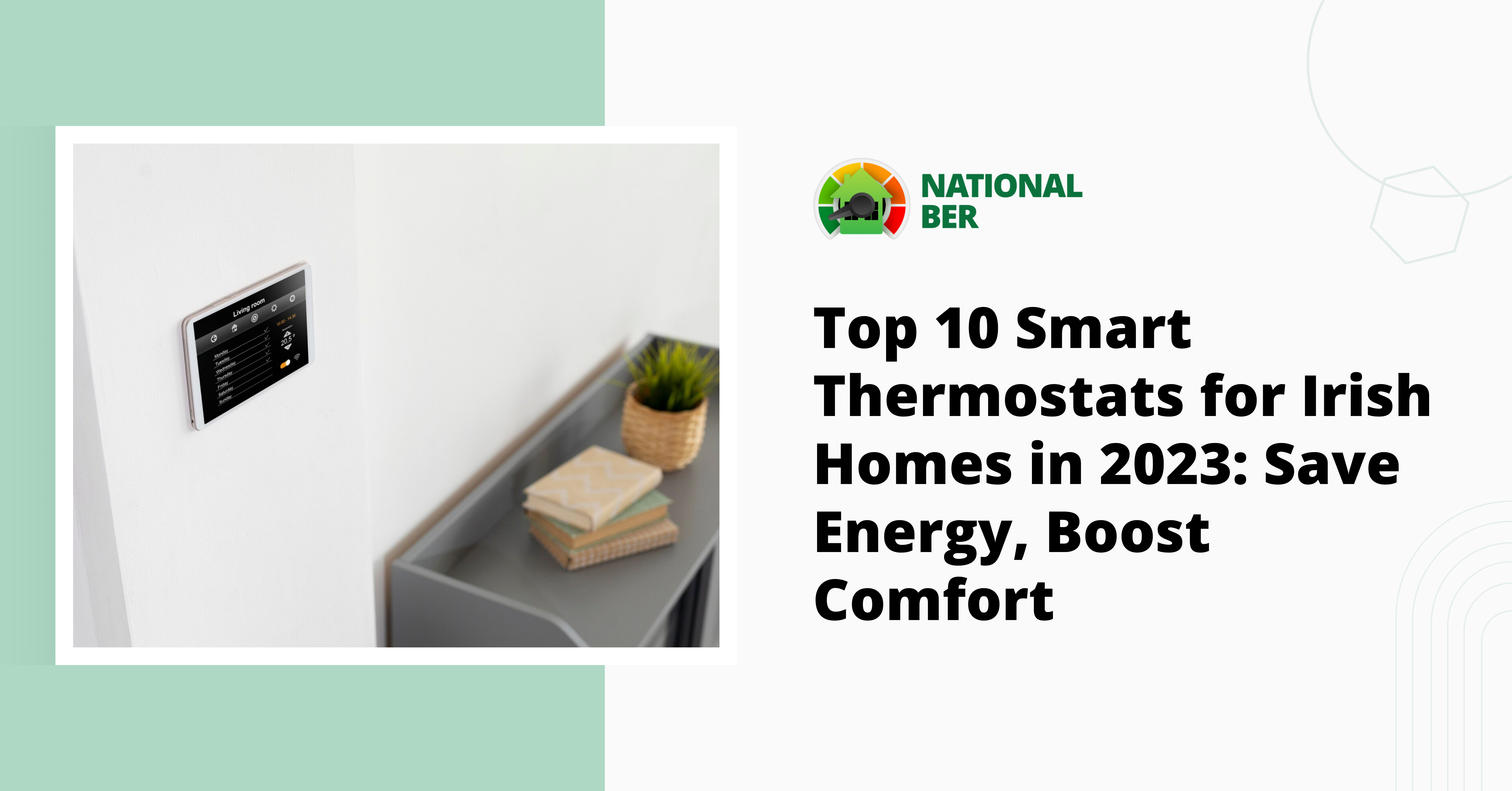 Smart Heating Controls